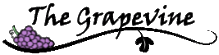 The Grapevine logo